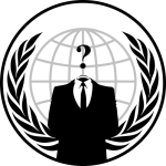 rajewski anonymous logo hacking forensic dfir